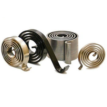 constant force coil spring constant force coil spring