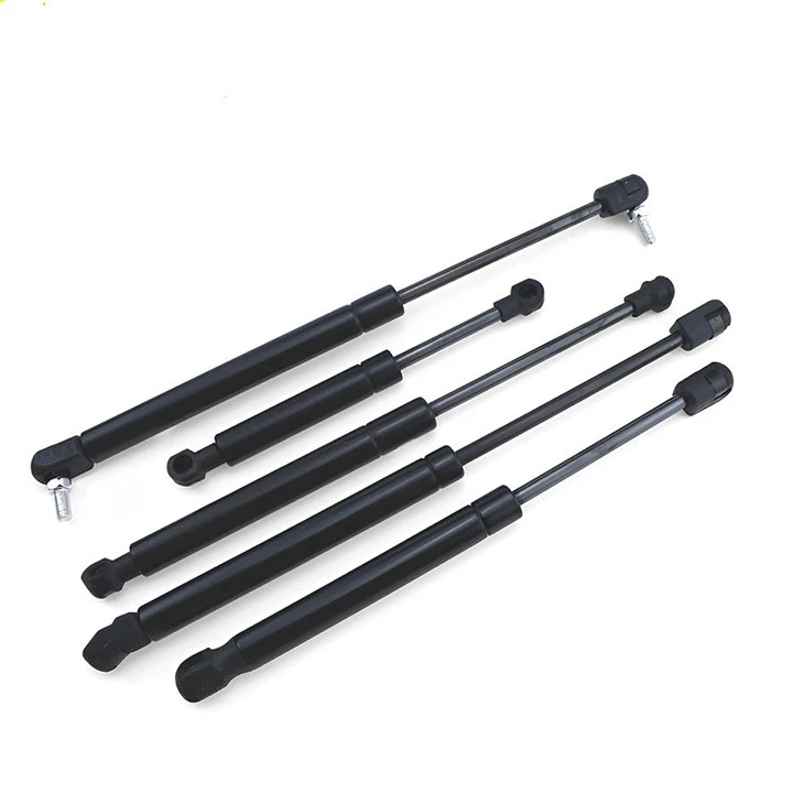 Gas Shock Strut Spring