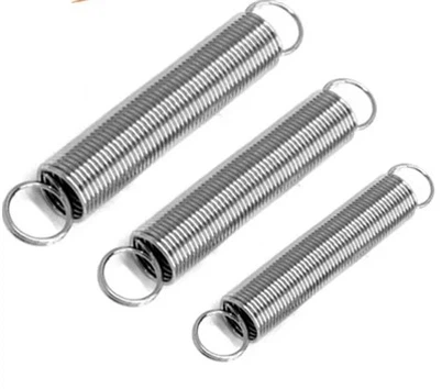 5 Inch Extension Spring