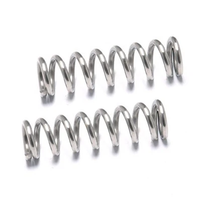 Conical Compression Springs