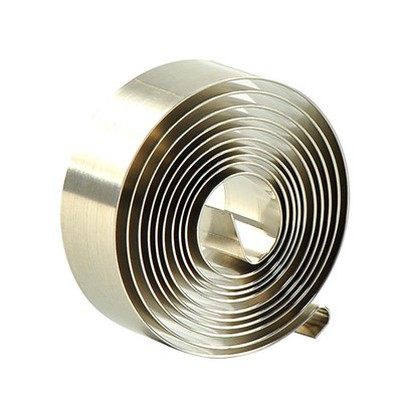 Constant Force Spring