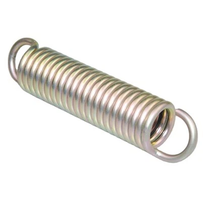 Expansion Springs