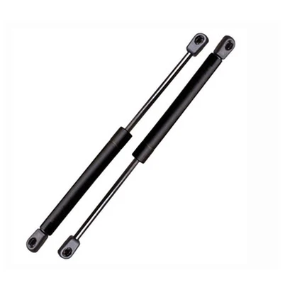 Gas Shocks for Boat Lids