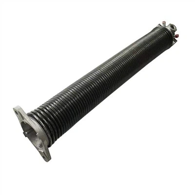 Left and Right Garage Door Springs