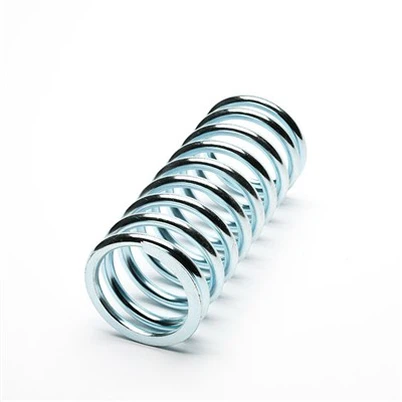 Long Compression Springs