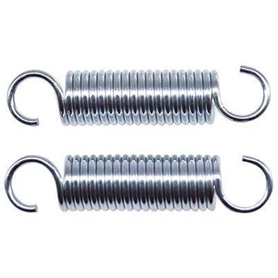 Long Extension Springs