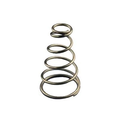 Tapered Compression Spring
