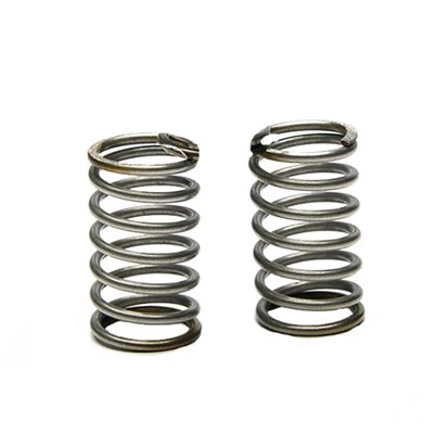 Tiny Metal Springs