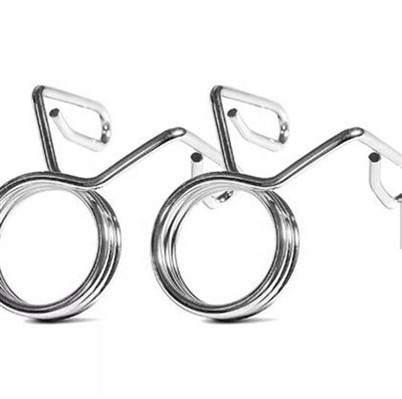 Titanium Compression Springs