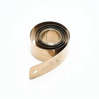 Variable Force Spring