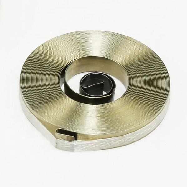 Best Constant Force Spring