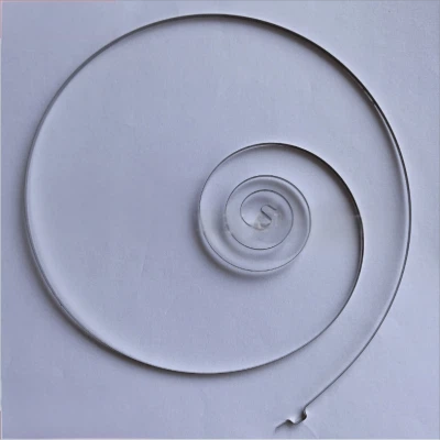 Main Spring Watch