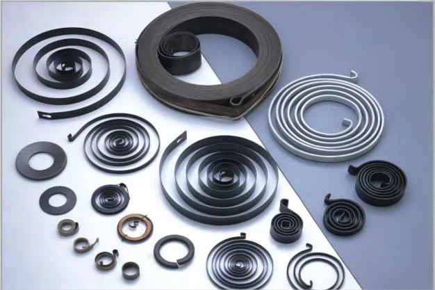 constant force springs constant force springs