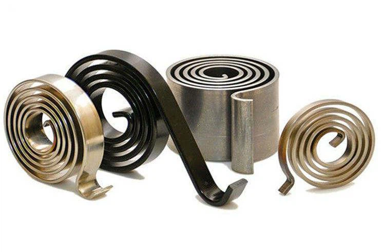 Constant Force Springs Constant Force Springs