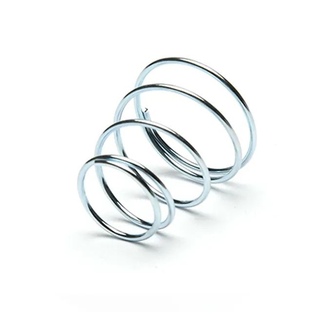 Tapered Spring Tapered Spring