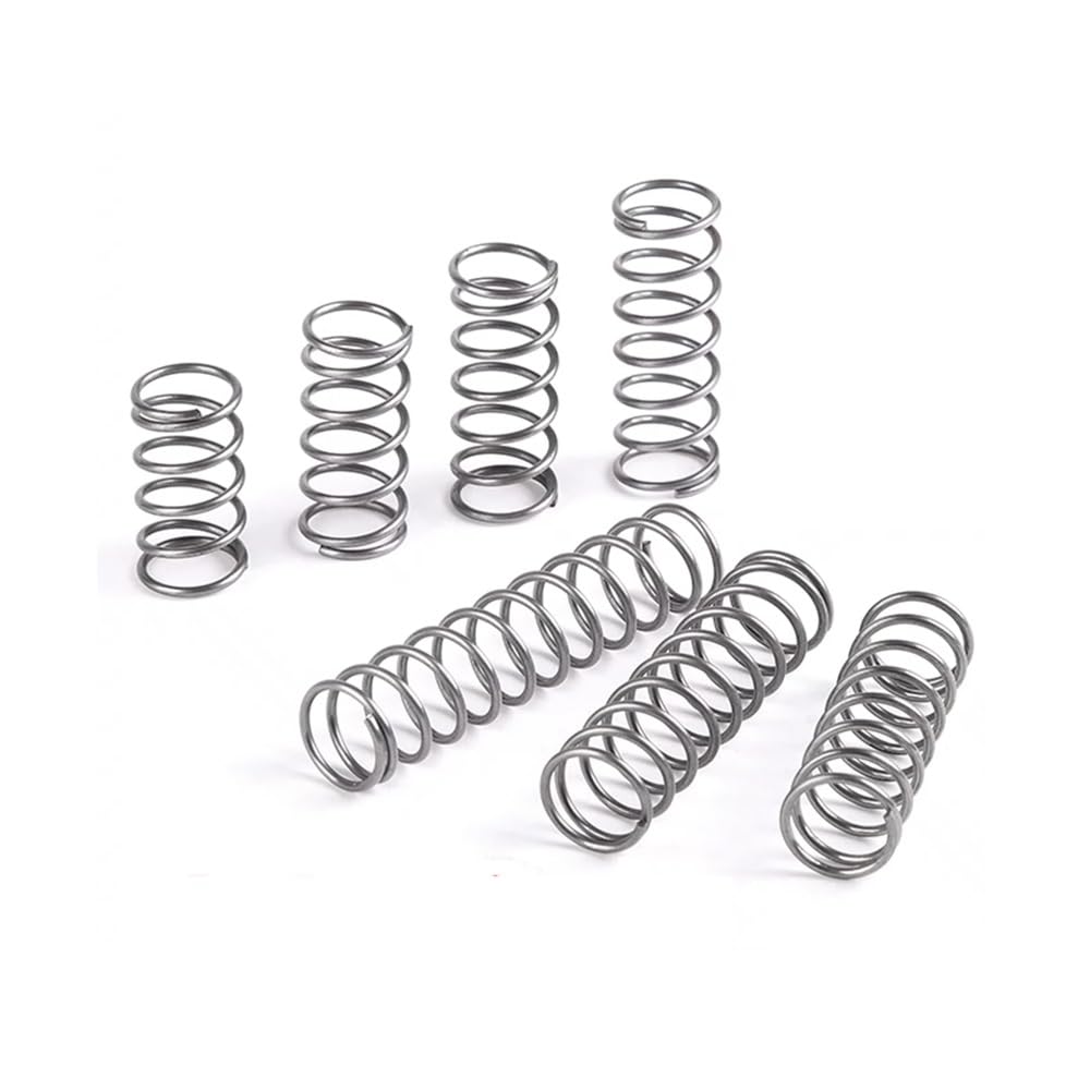 very small compression spring very small compression spring