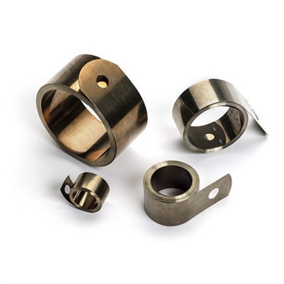 Constant Force Spring For Extension