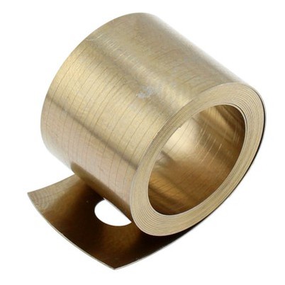 Long Constant Force Spring