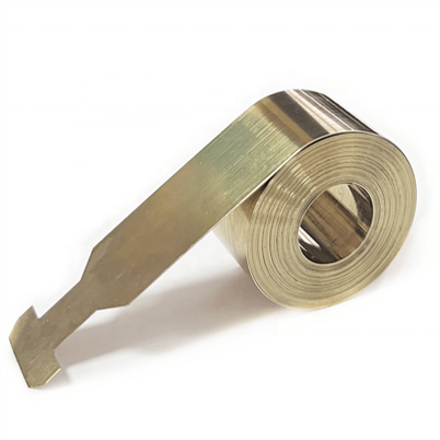 Precision Constant Force Spring